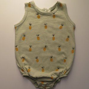 rylee and crew onesie